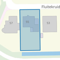 Perceel DDN02-A-8760