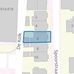 Perceel DDN02-A-8771