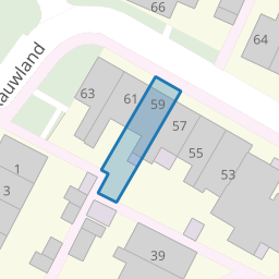 Perceel DDN02-A-8786