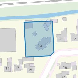 Perceel DDN02-A-8794