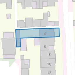 Perceel DDN02-A-8810