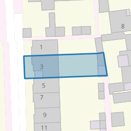 Perceel DDN02-A-8815