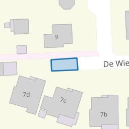 Perceel DDN02-A-8825