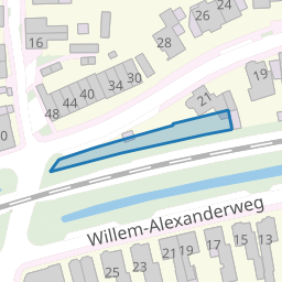 Perceel DDN02-A-8847