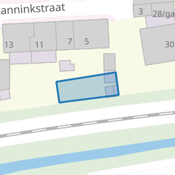 Perceel DDN02-A-8852