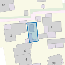 Perceel DDN02-A-8874