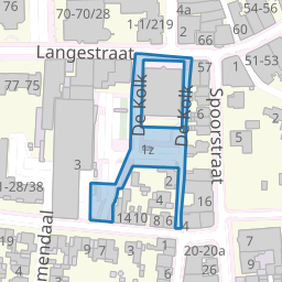 Perceel DDN02-A-8887