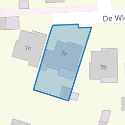 Perceel DDN02-A-8888