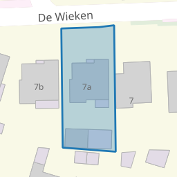 Perceel DDN02-A-8890