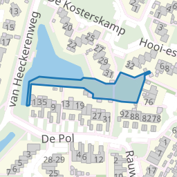 Perceel DDN02-A-8895