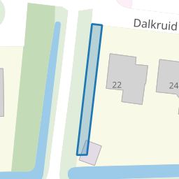 Perceel DDN02-A-8905