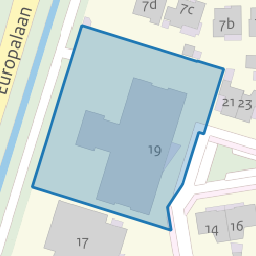 Perceel DDN02-A-8917