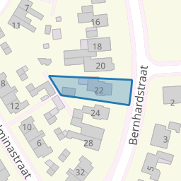 Perceel DDN02-A-8934