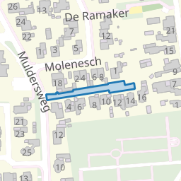 Perceel DDN02-A-8937