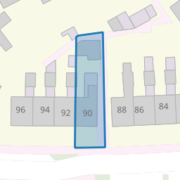 Perceel DDN02-A-8952