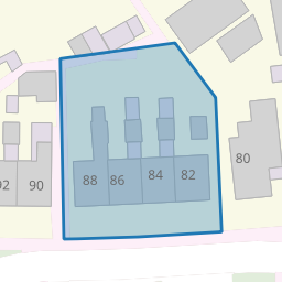 Perceel DDN02-A-8953