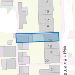 Perceel DDN02-A-8955