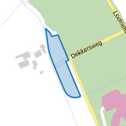 Perceel DDN02-A-8981