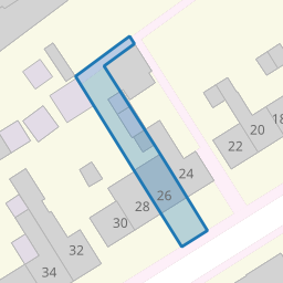 Perceel DDN02-A-8990