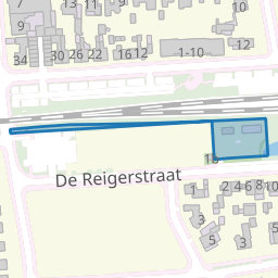 Perceel DDN02-A-8998