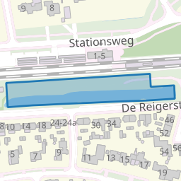 Perceel DDN02-A-8999