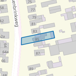 Perceel DDN02-A-9016