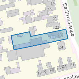 Perceel DDN02-A-9017