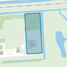 Perceel DDN02-A-9019