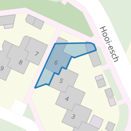 Perceel DDN02-A-9021