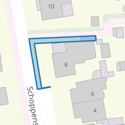 Perceel DDN02-A-9030