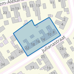 Perceel DDN02-A-9083