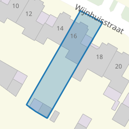 Perceel DDN02-A-9161