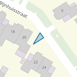 Perceel DDN02-A-9166