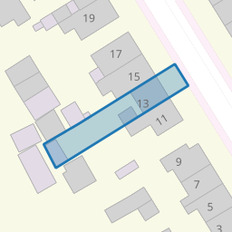 Perceel DDN02-A-9201