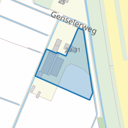 Perceel DDN02-A-9205