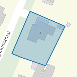 Perceel DDN02-A-9233