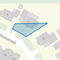 Perceel DDN02-A-9247