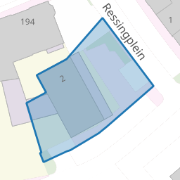 Perceel DDN02-A-9255