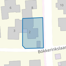 Perceel DDN02-A-9257