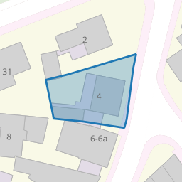 Perceel DDN02-A-9261