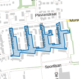 Perceel DDN02-A-9272