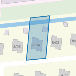 Perceel DDN02-A-9279