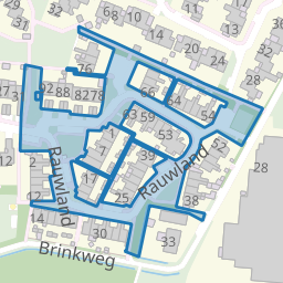 Perceel DDN02-A-9328