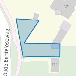 Perceel DDN02-A-9331