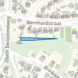 Perceel DDN02-A-9332