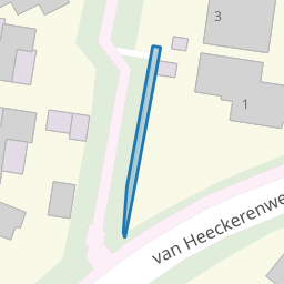 Perceel DDN02-A-9347