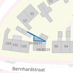 Perceel DDN02-A-9351