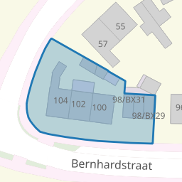 Perceel DDN02-A-9352