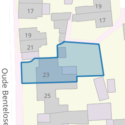 Perceel DDN02-A-9374