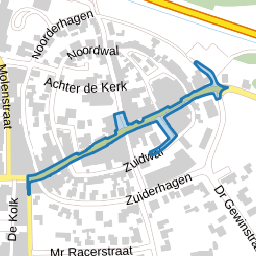 Perceel DDN02-A-9378